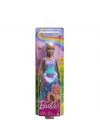 Mey İthalat®  HRR07 Dreamtopia Prenses Bebek
