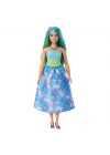 Mey İthalat®  HRR07 Dreamtopia Prenses Bebek