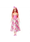 Mey İthalat®  HRR07 Dreamtopia Prenses Bebek