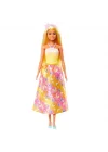 Mey İthalat®  HRR07 Dreamtopia Prenses Bebek