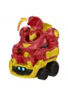 Mey İthalat® HRY02  Racerverse Hulkbuster Tır