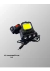 Mey İthalat® HS209 KAFA LAMBASI