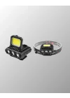 Mey İthalat® HS209 KAFA LAMBASI