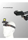 Mey İthalat® HS209 KAFA LAMBASI