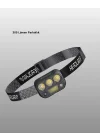 Mey İthalat® HS216 KAFA LAMBASI