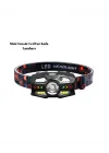 Mey İthalat® HS241 KAFA LAMBASI