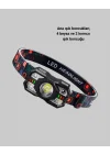 Mey İthalat® HS241 KAFA LAMBASI