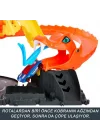 Mey İthalat® HTN81 PizzaDükkanındaKobraMacerasıOyunSeti