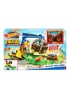 Mey İthalat®  HTP18 Monster Trucks Arenada Rhinomite Mücadelesi