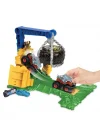 Mey İthalat®  HTP18 Monster Trucks Arenada Rhinomite Mücadelesi