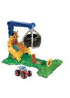 Mey İthalat®  HTP18 Monster Trucks Arenada Rhinomite Mücadelesi