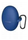 Mey İthalat®  Huawei FreeBuds 6 Hang Kılıf - Lacivert