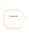 Mey İthalat®  Huawei FreeBuds SE 3 Hang Kılıf - Beyaz