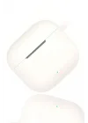Mey İthalat®  Huawei FreeBuds SE 3 Hang Kılıf - Beyaz