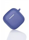 Mey İthalat®  Huawei FreeBuds SE 3 Hang Kılıf - Lacivert
