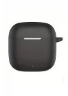 Mey İthalat®  Huawei FreeBuds SE 3 Hang Kılıf - Siyah