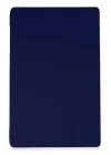 Mey İthalat®  Huawei Honor Pad 8 12 Kılıf Tablet Smart Kılıf - Lacivert