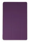 Mey İthalat®  Huawei Honor Pad 8 12 Kılıf Tablet Smart Kılıf - Mor