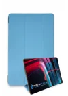 Mey İthalat®  Huawei Honor Pad X9 11.5 Kılıf Tablet Smart Kılıf - Mavi