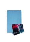 Mey İthalat®  Huawei Honor Pad X9 11.5 Kılıf Tablet Smart Kılıf - Mavi