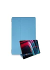 Mey İthalat®  Huawei Honor Pad X9 11.5 Kılıf Tablet Smart Kılıf - Mavi