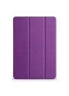 Mey İthalat®  Huawei Honor Pad X9 11.5 Kılıf Tablet Smart Kılıf - Mor