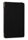 Mey İthalat®  Huawei MatePad 11.5 Kılıf Tablet Smart Kılıf - Siyah