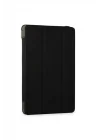 Mey İthalat®  Huawei MatePad SE 11 Kılıf Tablet Smart Kılıf - Siyah