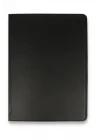 Mey İthalat®  Huawei MatePad SE Kılıf 360 Tablet Deri Kılıf - Siyah