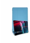 Mey İthalat®  Huawei MatePad SE Kılıf Tablet Smart Kılıf - Mavi