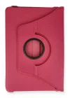 Mey İthalat®  Huawei MatePad T10S 10.1 Kılıf 360 Tablet Deri Kılıf - Pembe