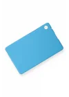 Mey İthalat®  Huawei MatePad T8 8 Kılıf Evo Tablet Silikon - Mavi