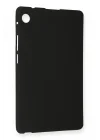 Mey İthalat®  Huawei MatePad T8 8 Kılıf Evo Tablet Silikon - Siyah