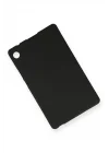 Mey İthalat®  Huawei MatePad T8 8 Kılıf Evo Tablet Silikon - Siyah