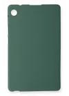 Mey İthalat®  Huawei MatePad T8 8 Kılıf Evo Tablet Silikon - Yeşil