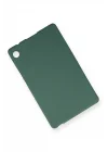 Mey İthalat®  Huawei MatePad T8 8 Kılıf Evo Tablet Silikon - Yeşil