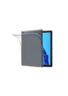 Mey İthalat®  Huawei MatePad T8 8 Kılıf Tablet Şeffaf Silikon