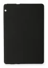 Mey İthalat®  Huawei MediaPad T5 10 Kılıf Evo Tablet Silikon - Siyah