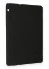 Mey İthalat®  Huawei MediaPad T5 10 Kılıf Evo Tablet Silikon - Siyah