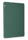 Mey İthalat®  Huawei MediaPad T5 10 Kılıf Evo Tablet Silikon - Yeşil