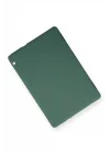 Mey İthalat®  Huawei MediaPad T5 10 Kılıf Evo Tablet Silikon - Yeşil