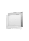 Mey İthalat®  Huawei MediaPad T5 10 Kılıf Tablet Şeffaf Silikon