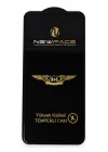 Mey İthalat®  Huawei P40 Lite 3D Antistatik Cam Ekran Koruyucu
