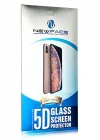 Mey İthalat®  Huawei P40 Lite 5D Eko Cam Ekran Koruyucu