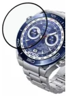 Mey İthalat®  Huawei Watch Ultimate Polymer Nano Ekran Koruyucu - Şeffaf