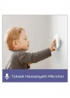 Mey İthalat® Hubble Dect Dijital Bebek Telsizi HBL01