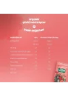 Mey İthalat® Organik Çilekli Glutensiz Vegan Mini Küpler 30 Gr