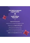 Mey İthalat® Organik Pancarlı ve Tam Tahıllı Puflar 30 Gr