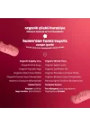 Mey İthalat® Organik Vegan Çilekli Kurabiye 55 Gr