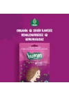 Mey İthalat® Organik Vegan Pancarlı Grissini 55 Gr